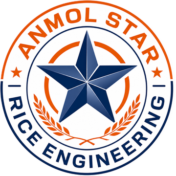 Anmol Star Rice Engineering logo